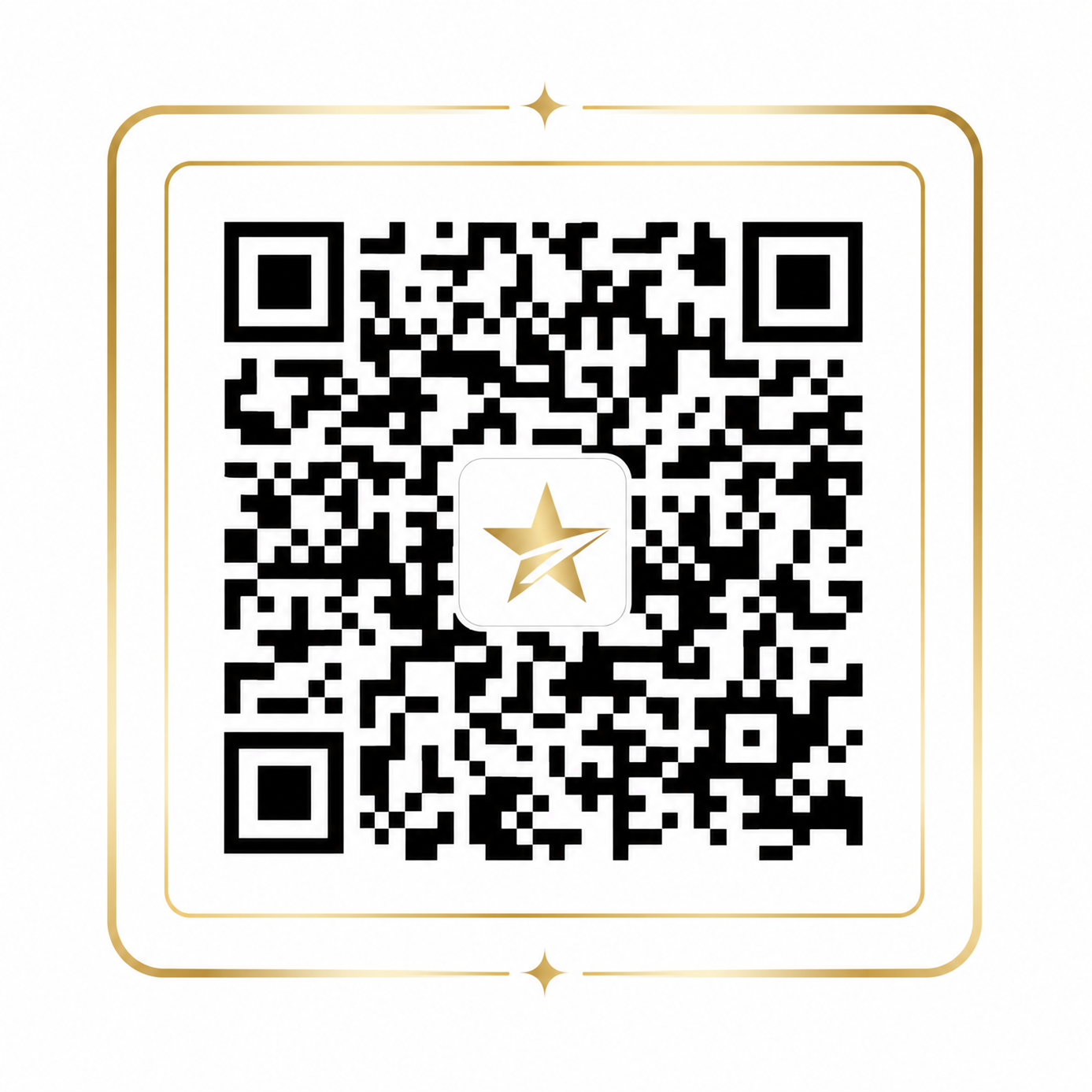 海角社区商务合作微信二维码